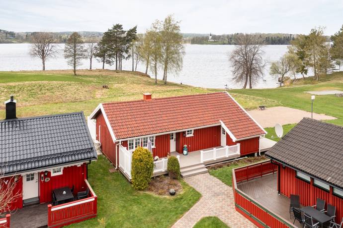 4 rum Villa på Åkervägen 5F Bengtsfors Bengtsfors kommun - bild 6