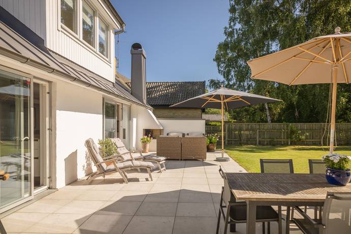 6 rum villa på Pysslingevägen 9 Falsterbo, Vellinge kommun - bild 2