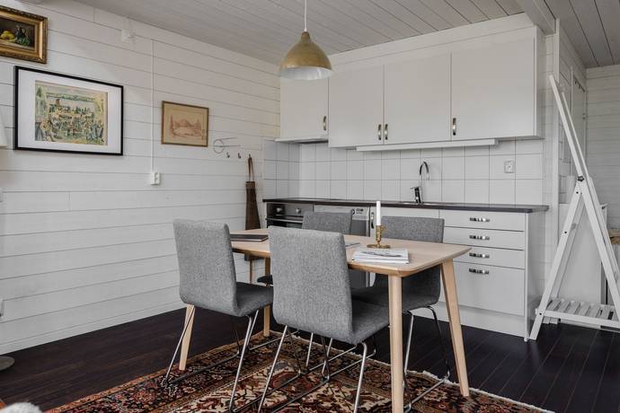3 rum Lägenhet på Kållandsö Lugnet 17 Läckö Lidköpings kommun - bild 15