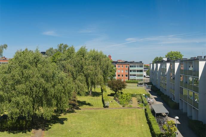 2 rum lägenhet på Lettlandsgatan 2C Eriksfält, Malmö kommun - bild 4