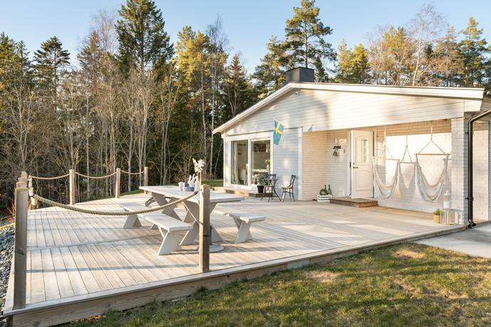 3 rum fritidshus på Yxlökroken 12 Yxlan, Norrtälje kommun - bild 2