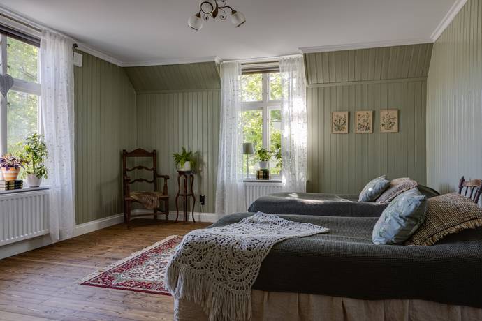 4 rum Villa på Nybrogatan 16 Centralt Åmåls kommun - bild 48