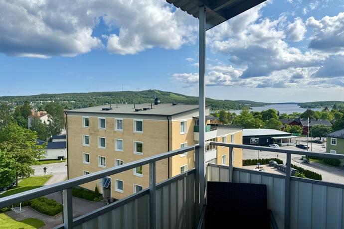 3 rum lägenhet på Lägergatan 4 Gådeåberget, Härnösands kommun - bild 3