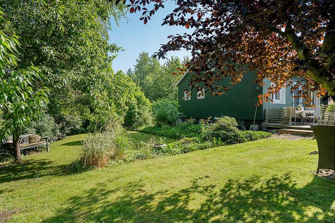 3 rum Villa på Vallavägen 2 Vallarum Sjöbo kommun - bild 25