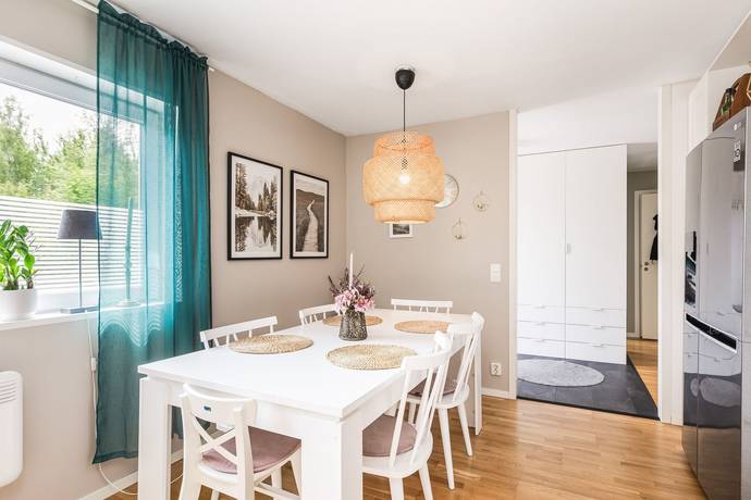 5 rum Villa på Rosendalsvägen 28 Stallarholmen Strängnäs kommun - bild 7