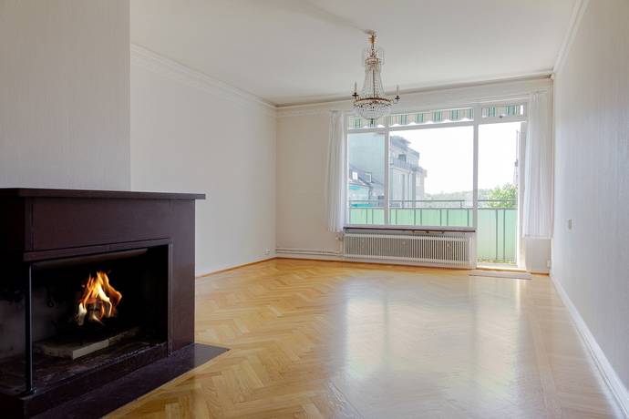 4 rum lägenhet på John Ericssonsgatan 7, 5 tr Kungsholmen Norr Mälarstrand, Stockholms kommun - bild 2