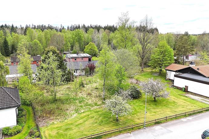 tomt på Villagatan 16 Tranemo, Tranemo kommun - bild 3