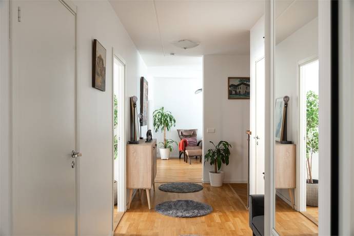 5 rum Lägenhet på ÖSTER MÄLARSTRANDS ALLÉ 131A Öster Mälarstrand Västerås kommun - bild 17