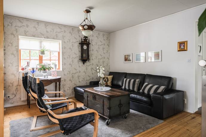 3 rum Villa på Harkskärsvägen 88 Harkskär Gävle kommun - bild 38