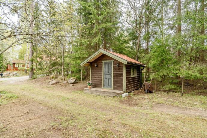 2 rum Fritidsboende på Sjöängsvägen 9 Enköping Enköpings kommun - bild 20