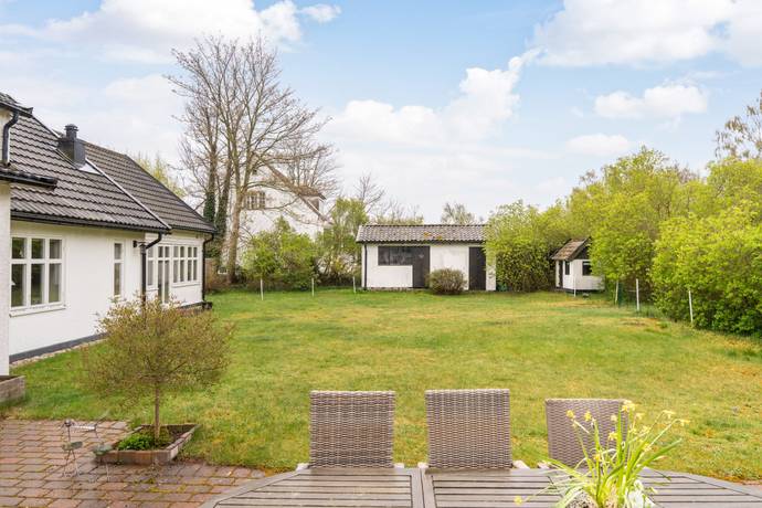 9 rum Villa på Havstrutsvägen 2 Falsterbo Vellinge kommun - bild 44