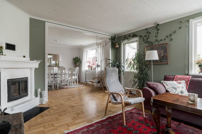 6 rum Villa på Industrigatan 42 Aneby Aneby kommun - bild 11