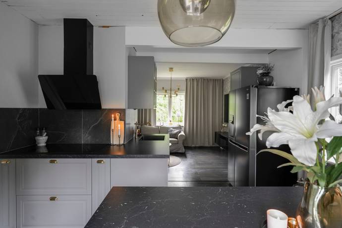 4 rum villa på Sligvägen 1 Striberg, Nora kommun - bild 3