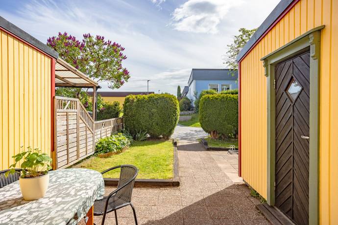 6 rum radhus på Kalkstigen 4 Lillsjön, Upplands-Bro kommun - bild 3