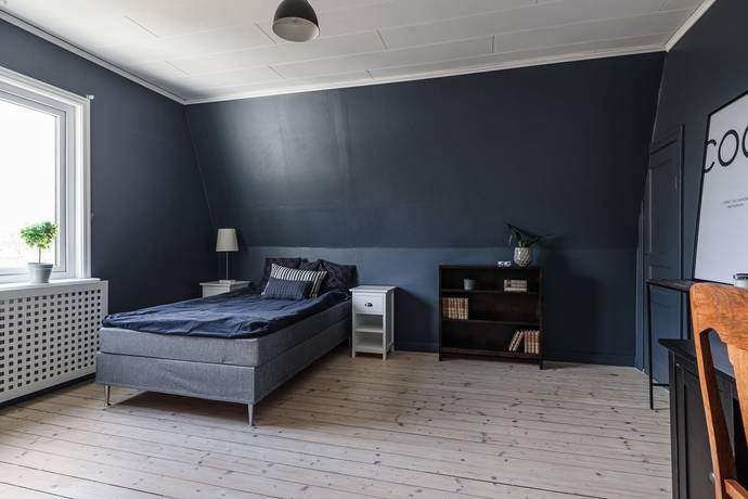 5 rum Villa på Maechelsgatan 21 Västervik Västerviks kommun - bild 27