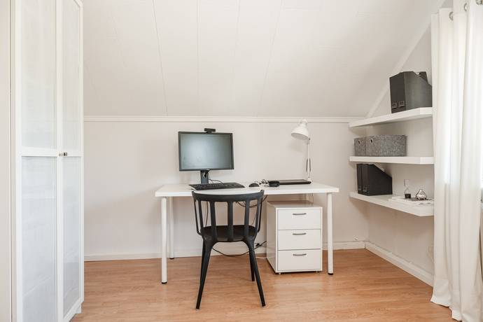 5 rum Villa på Stavreviksvägen 33 Bergeforsen Timrå kommun - bild 27
