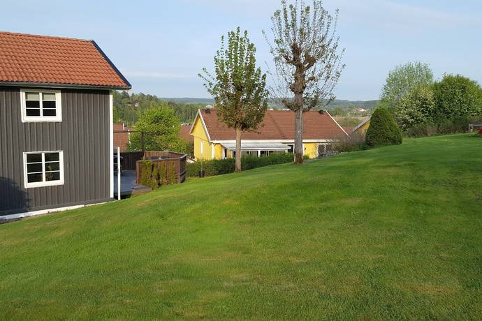 6 rum Villa på Svedjeliden 14 Marks kommun - bild 17