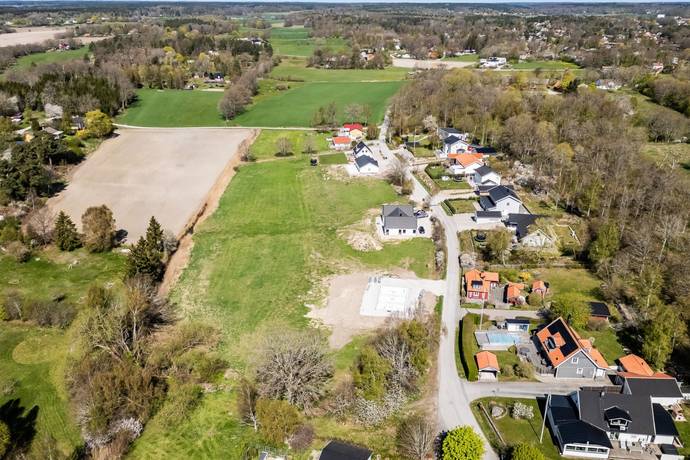 Tomt på Mjövikstrandsvägen 18 B Mjövikstrand Karlskrona kommun - bild 3