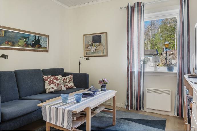 5 rum Villa på Bua 62 Kungshamn Sotenäs kommun - bild 30