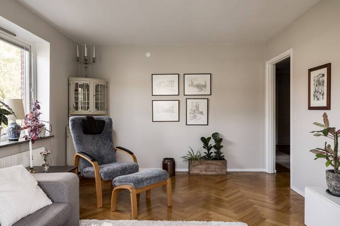 3 rum Lägenhet på Fiolgatan 8 Ruddalen Göteborgs kommun - bild 7
