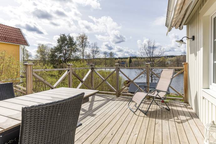 4 rum Villa på Jägarnäsvägen 71 LUDVIKA Jägarnäs Ludvika kommun - bild 13