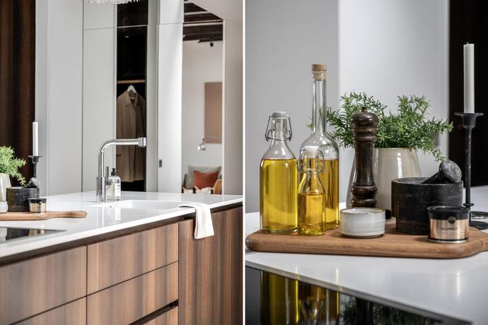 3 rum Lägenhet på Östergatan 28 City Malmö kommun - bild 6