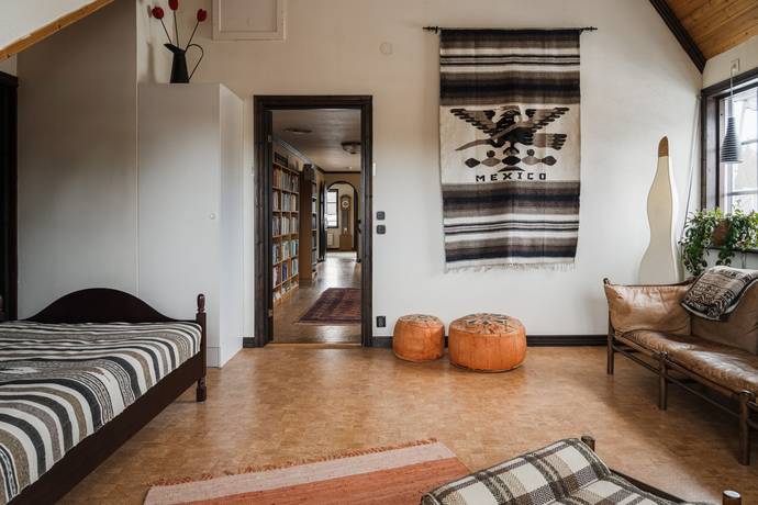 7 rum Villa på Kolgårdsvägen 12 Munksund Piteå kommun - bild 31