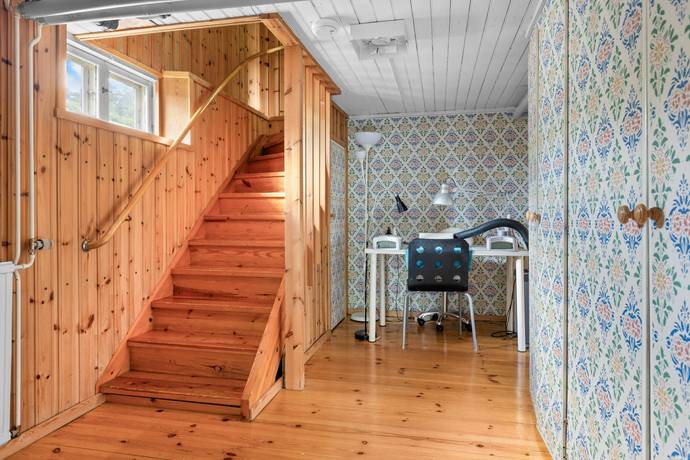 4 rum Villa på Tornvägen 5 Ren Bollnäs kommun - bild 29