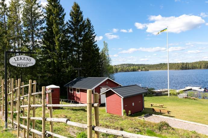 3 rum Villa på Sjölundavägen 16 Leken Lekebergs kommun - bild 37