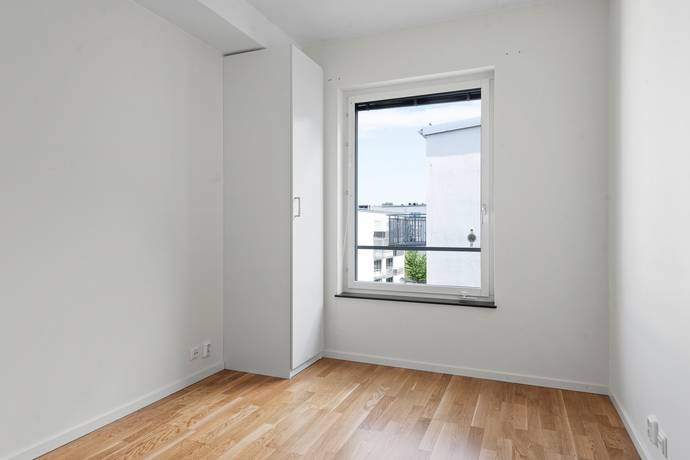 3 rum Lägenhet på Skagafjordsgatan 3 Kista Gård Stockholms kommun - bild 12