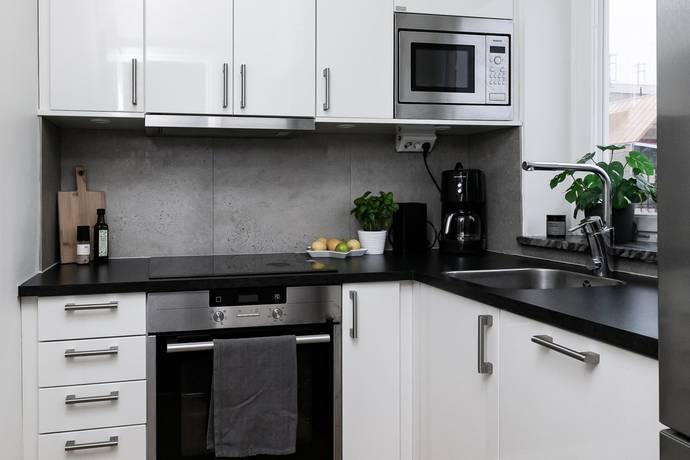 1 rum lägenhet på Folkungagatan 40 Centralt Väster, Örebro kommun - bild 5