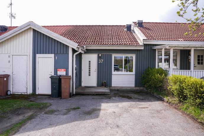 Marstrand, Ockelbo kommun