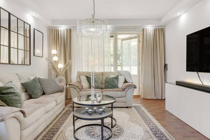 3 rum lägenhet på Tornfalksgatan 21 Söderkulla, Malmö kommun - bild 2