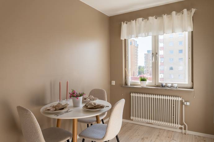 2 rum Lägenhet på Källgatan 8 Tunavallen Eskilstuna kommun - bild 11
