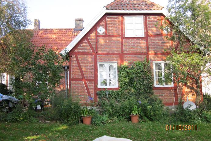 8 rum Villa på Lövestad Byaväg 18 Lövestad Sjöbo kommun - bild 42