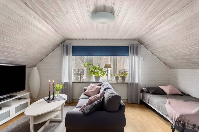 4 rum Villa på Östra Ringvägen 367 Jämshög Olofströms kommun - bild 18
