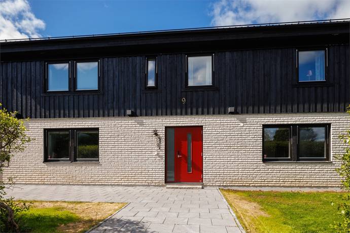 7 rum Villa på Nygatan 9 Centrala Boden Bodens kommun - bild 6