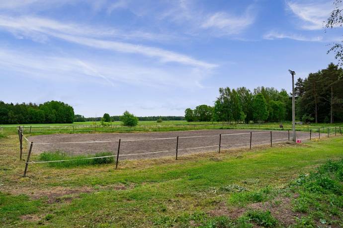 4 rum Villa på Vettsta 101 och 102 Alunda Östhammars kommun - bild 23