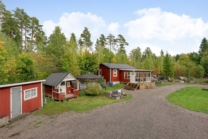 Fallvägen 28, Gävle, Gävle kommun
