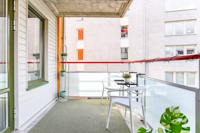 3 rum Lägenhet på Skärvstensgatan 26 Mariehöjd Umeå kommun - bild 18
