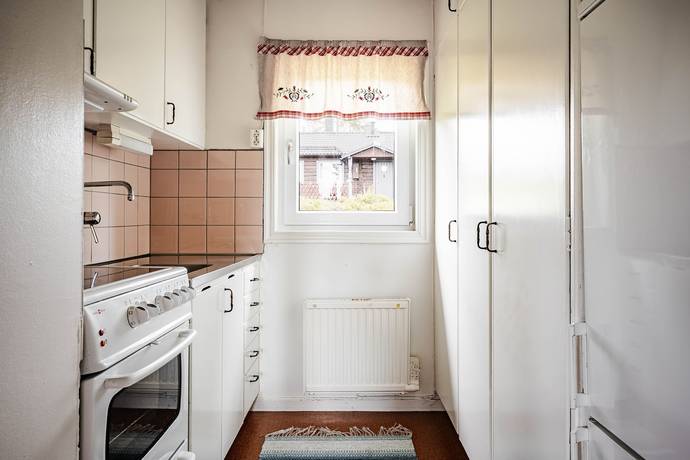 3 rum Fritidshus på Tjärnbäcksvägen 8 Hemfjällstangen Malung-Sälens kommun - bild 13