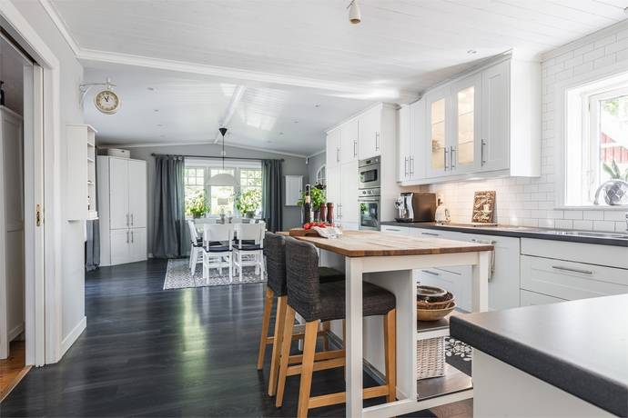 8 rum Villa på Glashyttegatan 13 Haga Arvika kommun - bild 19