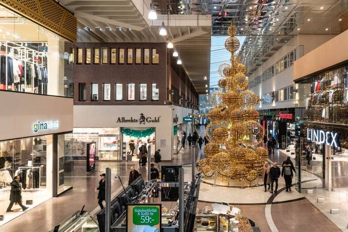 4 rum Lägenhet på Gräsholmsvägen 4B Skärholmen Stockholms kommun - bild 27