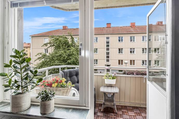 1 rum Lägenhet på Viktoriagatan 8A Centralt Köpings kommun - bild 17