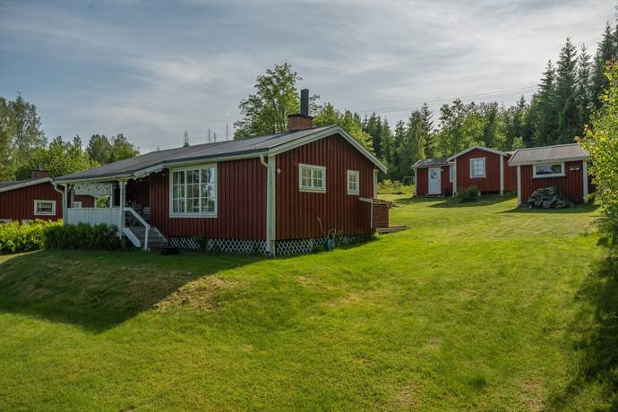 2 rum Villa på Norra Näs 40 Sunne Sunne kommun - bild 2