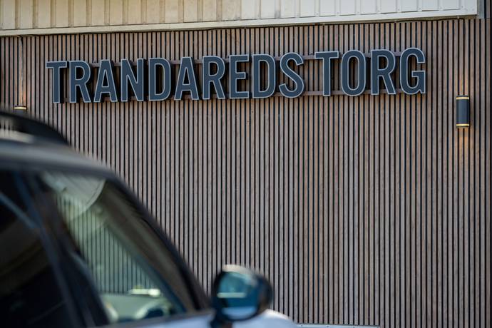 1 rum Lägenhet på Trandaredsgatan 43B Trandared Borås kommun - bild 21