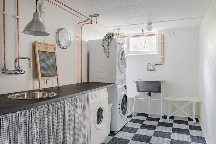 5 rum Villa på Malmsteinsgatan 1 Gärdet Säters kommun - bild 22