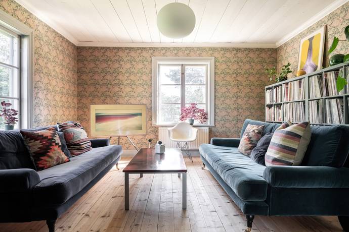 5 rum Villa på Söderås Knåpgatu 5 Söderås Rättviks kommun - bild 41