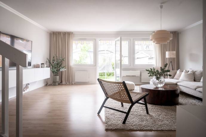 4 rum radhus på Gulklövergatan 84 Nödinge, Ale kommun - bild 4