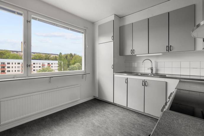 3 rum Lägenhet på Kungssätravägen 52 Sätra - Skärholmen Stockholms kommun - bild 9